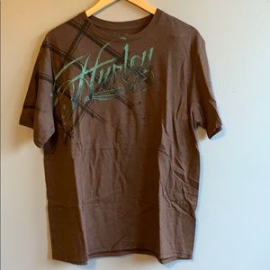Hurley Large Shirt